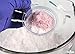 15 Sets Plastic Bath Bomb Molds Medium Size