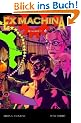 Ex Machina, Bd. 6, Blackout