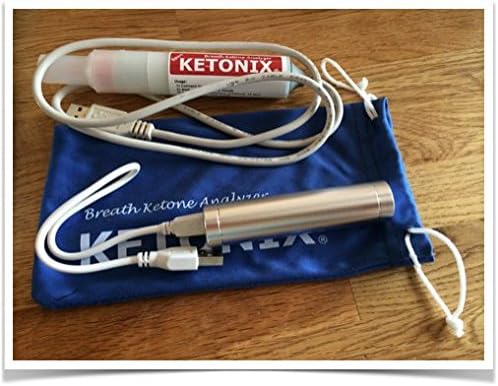 Ketonix Sport w Battery