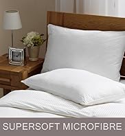Supersoft Medium Support Pillow