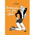 Autobiographie d'une fille Gaga