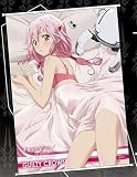 ギルティクラウン タペストリー / 楪いのり