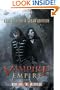 The Greyfriar (Vampire Empire, Book 1)