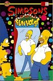 Simpsons Comics #18 [1996]