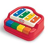 Little Tikes Baby Tap a Tune Piano