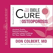 The New Bible Cure for Osteoporosis | Don Colbert
