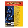 4906 Pop Party Hits Vol. 2 Dvd?30 Songs 4906 Pop Party Hits Vol. 2 Dvd?30 Songs