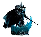 Sideshow Collectibles - World of Warcraft statuette Arthas 48 cm