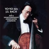 The 6 Unaccompanied Cello Suites Complete