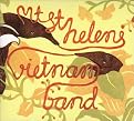 Mt. St. Helens Vietnam Band (Lyrics included with album)