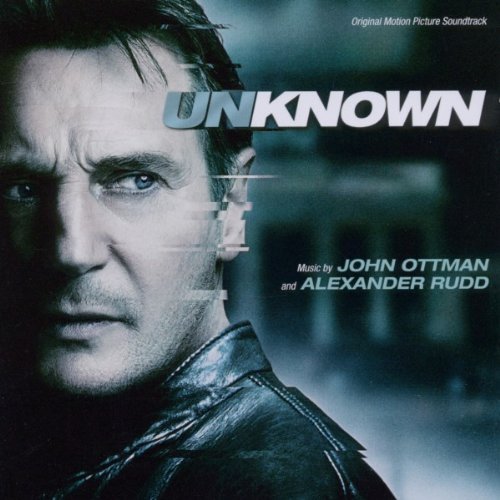 Ost: Unknown Original Soundtrack