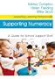 Supporting Numeracy: A Guide for School Support Staff (Supporting Learning Professionally Series)