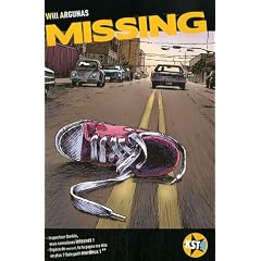 Missing