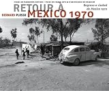 Le retour � Mexico