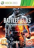 Battlefield 3 Premium Edition (Xbox 360)