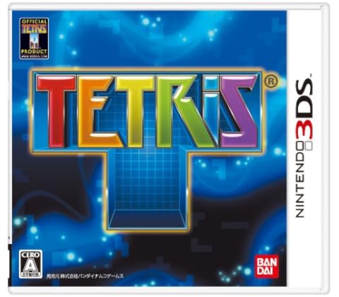 TETRIS 3DS