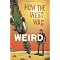 weird westerns