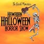 Hawaiian Halloween Horror Show