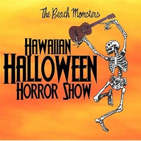 Hawaiian Halloween Horror Show