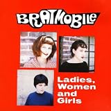 Ladies Women and Girls