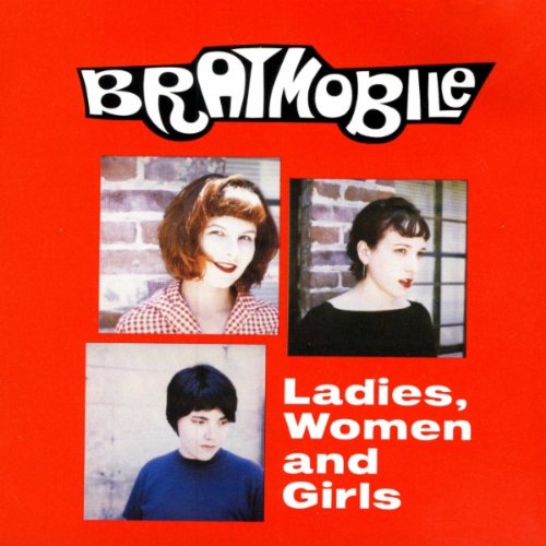 Bratmobile - Eating Toothpaste Lyrics - Zortam Music