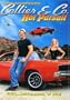 John Schneider's Collier & Co. -- Hot Pursuit!