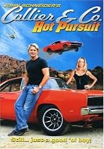 John Schneider's Collier & Co. -- Hot Pursuit!