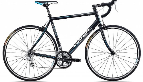 Marin 6061 alloy bike Clearance
