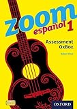 Zoom Español 1 : assessment OxBox