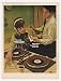 1969 Viceroy Cigarette Disc Jockeys DJ's Print Ad (20216)