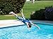SwimWays Sea Squirts Swim Assist Vest Blue, Medium