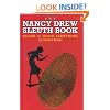 The Nancy Drew Sleuth Book