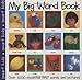 My Big Word Book (My Big Board Books)