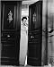 Geraldine Chaplin - Movie Poster / Print -- Custom Framing Available