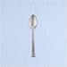ETERNAL FROSTED PLACE SPOON PS