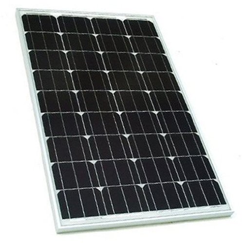100W SOLARPANEL SOLARMODUL PHOTOVOLTAIK SOLARZELLE NEU