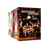 Image de Brothers & Sisters - Intégrale Reconstituée - Saisons 1 à 5