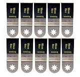Fein 6-35-02-133-04-0 E-Cut Blade - 1 3/8 FMM 250 10Pk