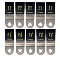 Fein 6-35-02-133-04-0 E-Cut Blade - 1 3/8 FMM 250 10Pk