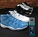 Tight Wipes (Built in Brush Top) Tight Scrub Sneaker Cleaner for All Shoes and Sneakers. Removes Dirt, Grass Stains and Mud