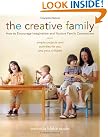 The Creative Family...