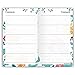 AT-A-GLANCE Academic Year Monthly Pocket Planner, 2 Years, July 2016 - June 2018, 3-5/8