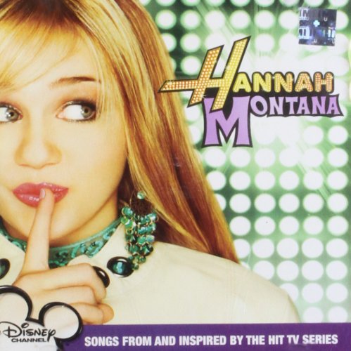 Hannah Montana Various Artists