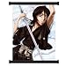 Bleach Rukia Anime Fabric Wall Scroll Poster (16