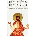 Priere de Jesus, Priere Du Coeur