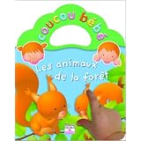 Les animaux de la for�tpar Emilie Beaumont