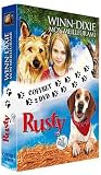 Revue Fox Pathe Europa  / Winn Dixie ; Rusty le chien