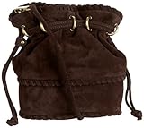 IMAGE OF Kooba Pippa Small Cross-Body Bucket Bag