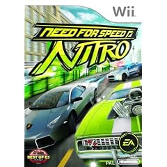 Need for Speed: Nitro