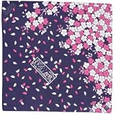Coolbit(クールビット) 冷し処クールハンカチ 夜桜吹雪 HCH-YSA